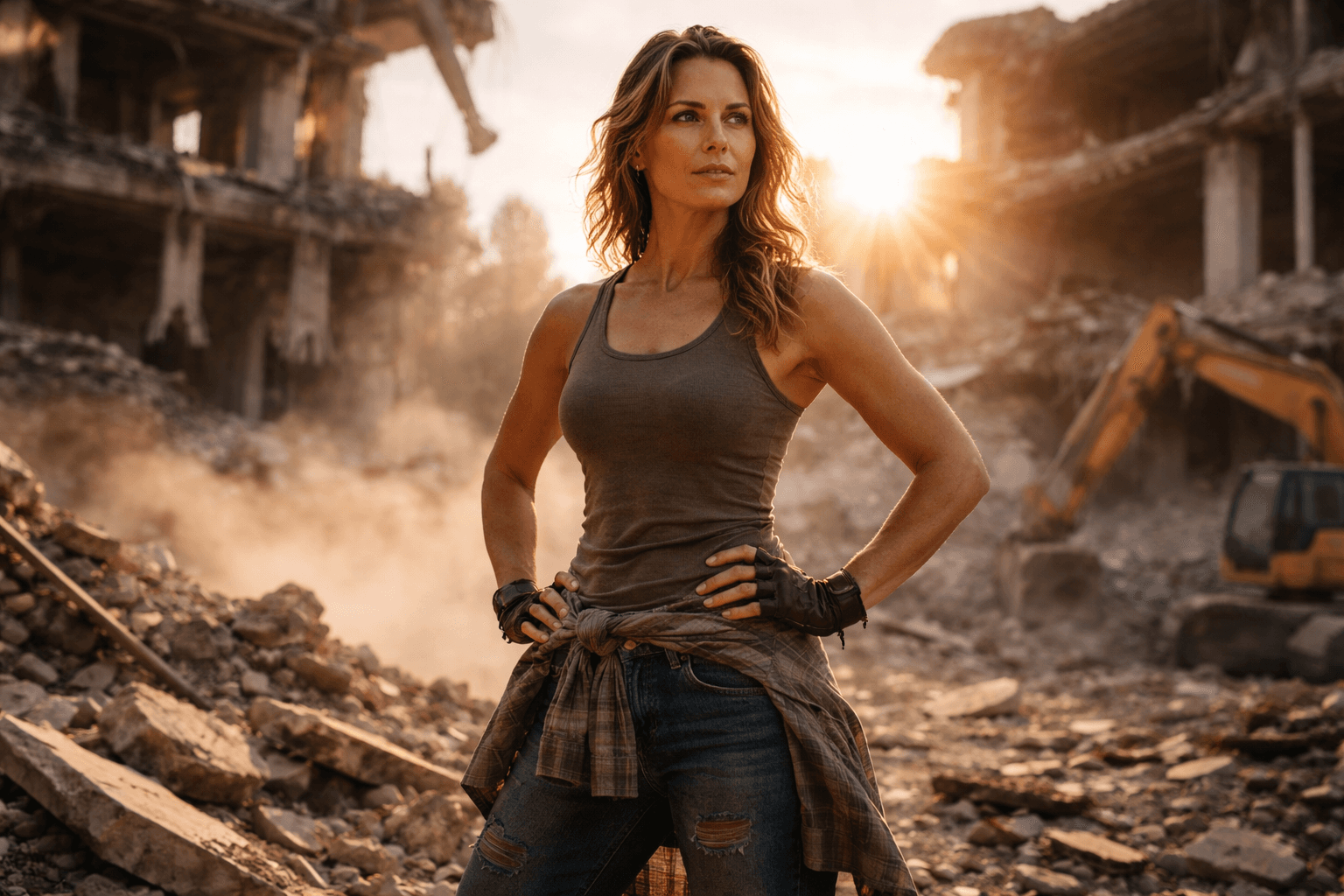 Wuqu-Pojun: ในการทุบทิ้งเพื่อสร้างใหม่ คุณจะเติบโตอย่างทรงพลัง