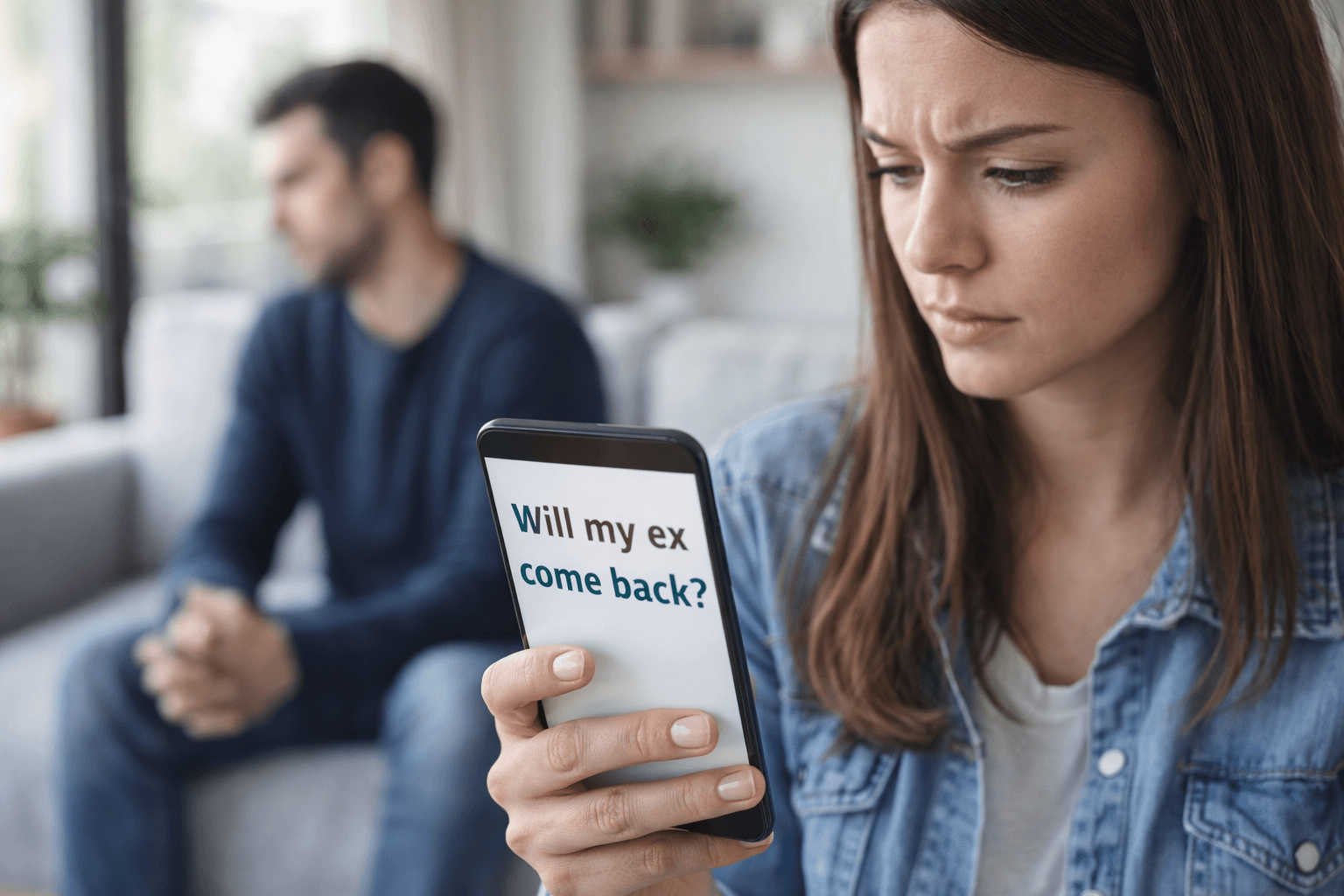 前任會回來嗎?用易經占卜尋找復合的轉機與釋懷