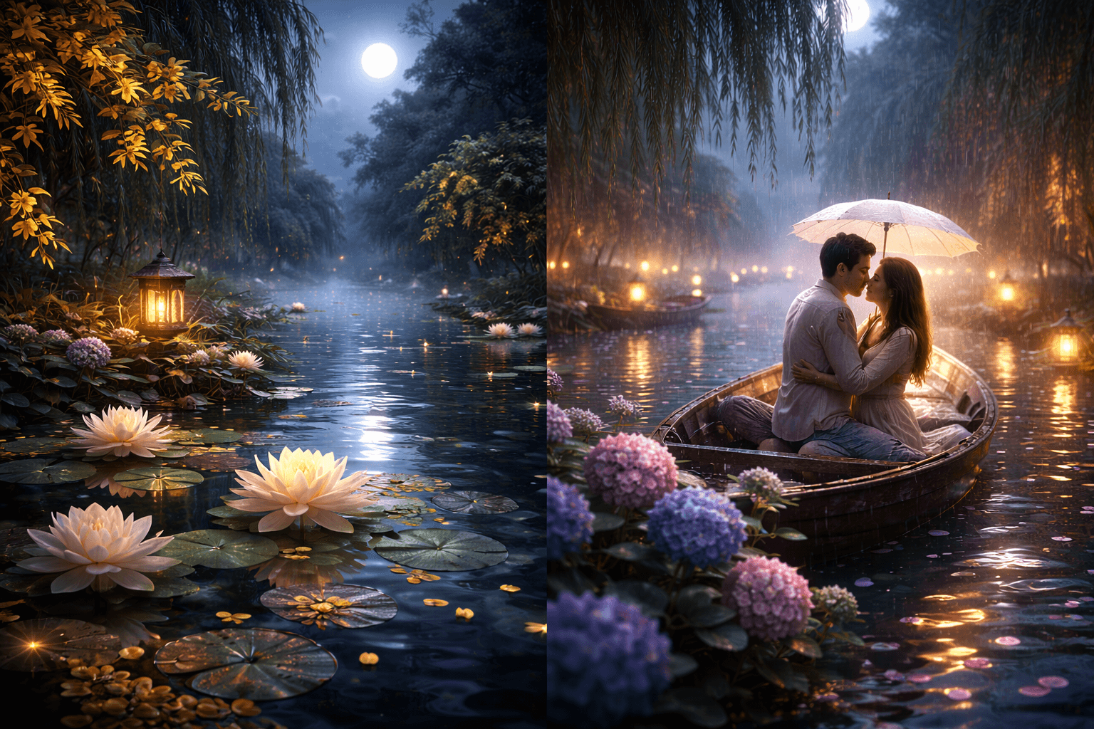 感情の内耗で潰れてしまう?「天同太陰」を解読し、高感受性をあなたの超能力に変える