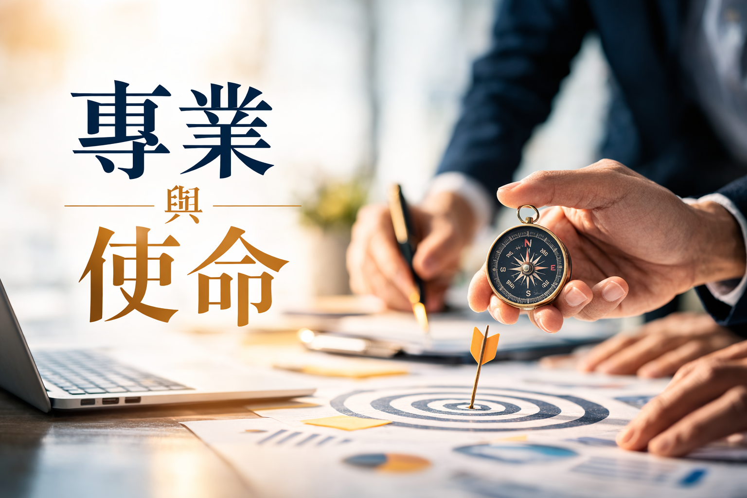 《太陽天梁:當光芒遇上原則,這是一場關於「專業」與「使命」的淬鍊》