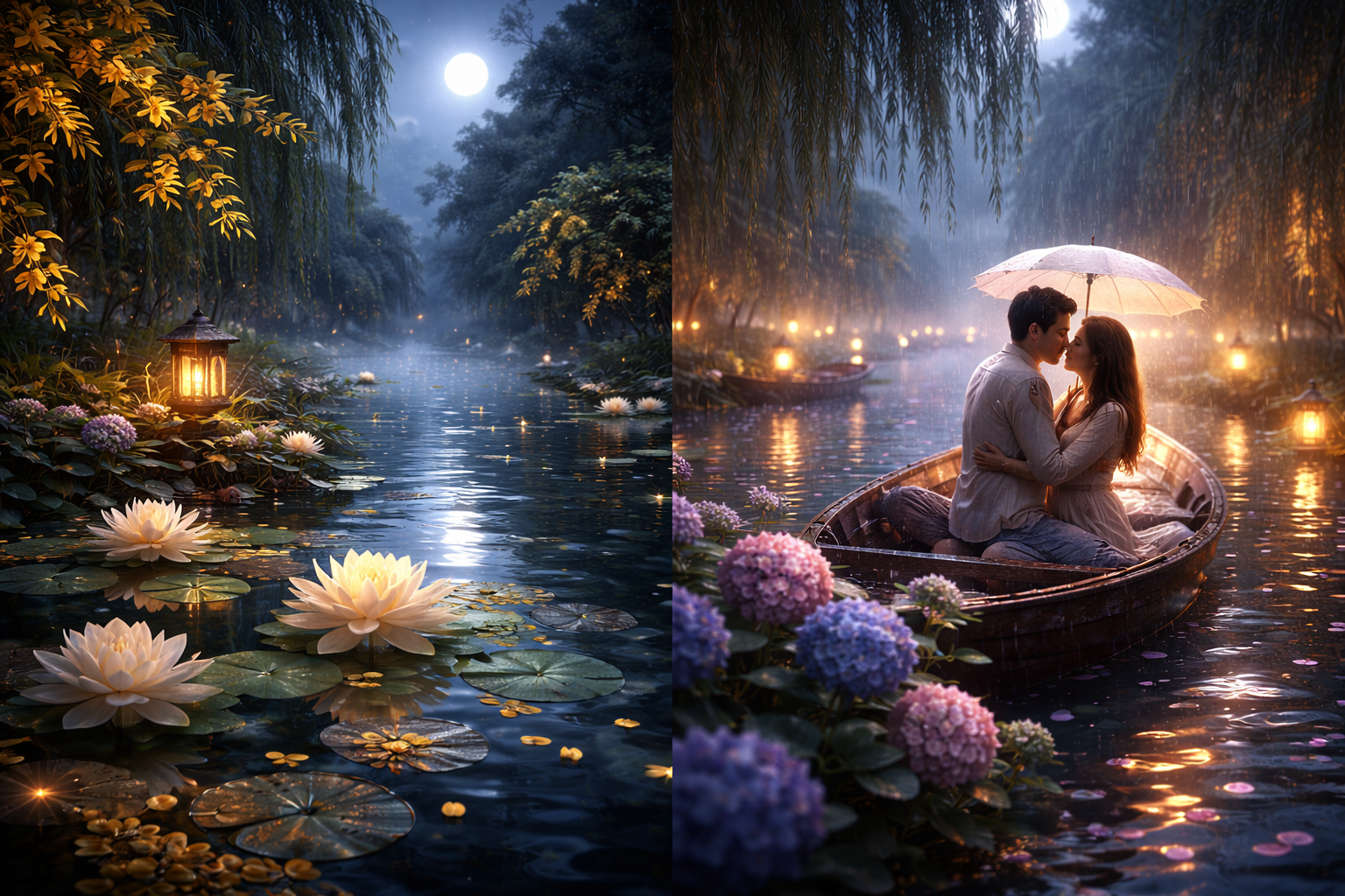 總是被情緒內耗拖垮?教你破解「天同太陰」,把高敏感天賦變成你的超能力!