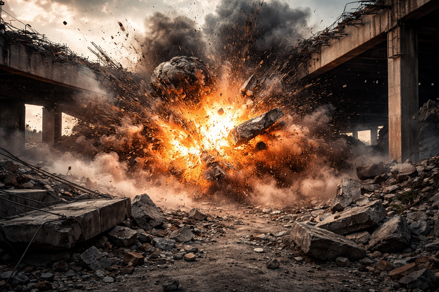 紫微斗數星曜結構解析：廉貞與破軍之「水火交戰」格局探討