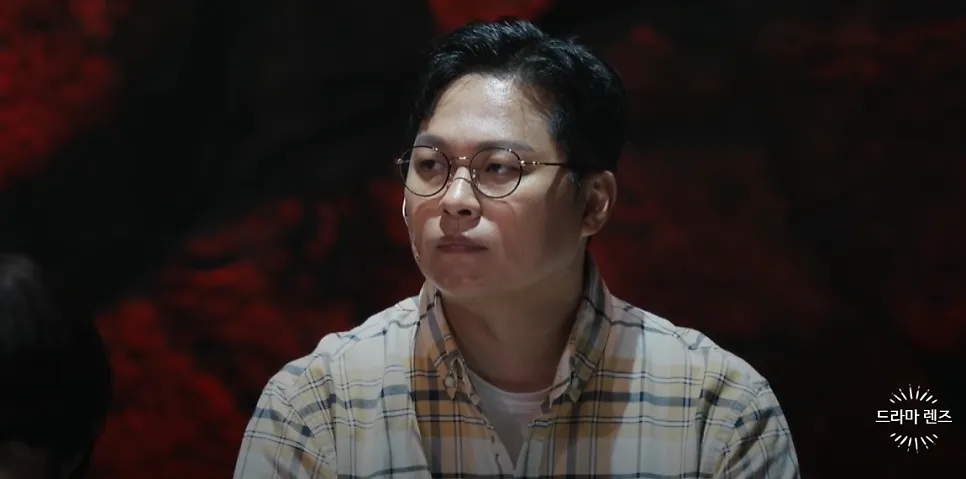 韓綜《天機試煉場》最強四柱命理師 PIE 爆紅!揭秘他的「數據流」算命與東方命理的底層邏輯